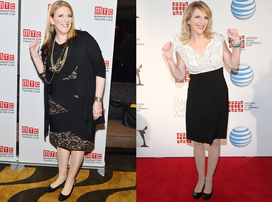 Lisa Lampanelli, Weight Loss Lisa Lampanelli, Weight Loss
